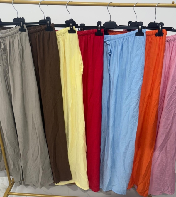 PANTALON XIOMARA