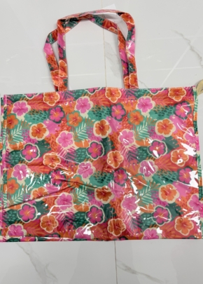 BOLSO DE PLAYA HAWAIANO