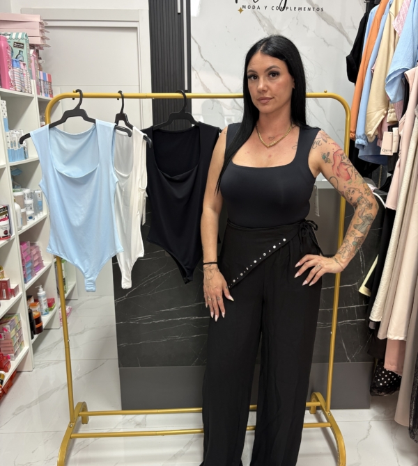 BODY VERONICA