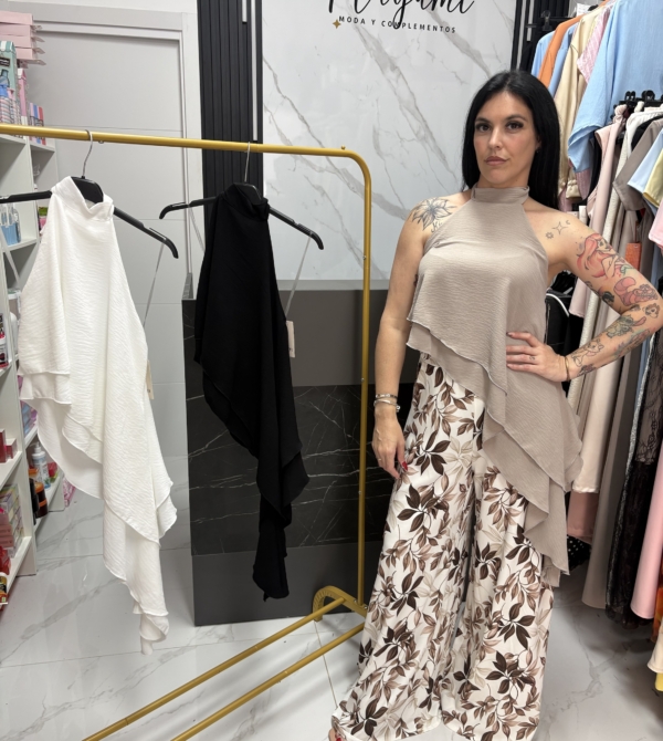 BluSA DAYANA