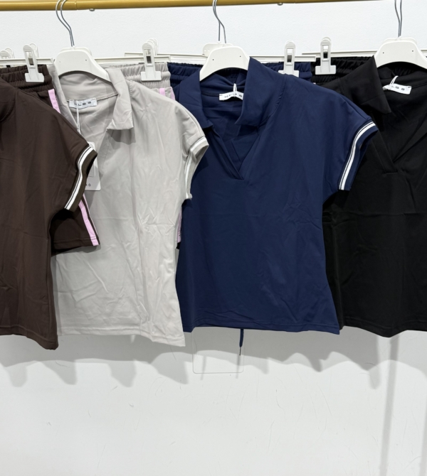 CHANDAL YASMINA