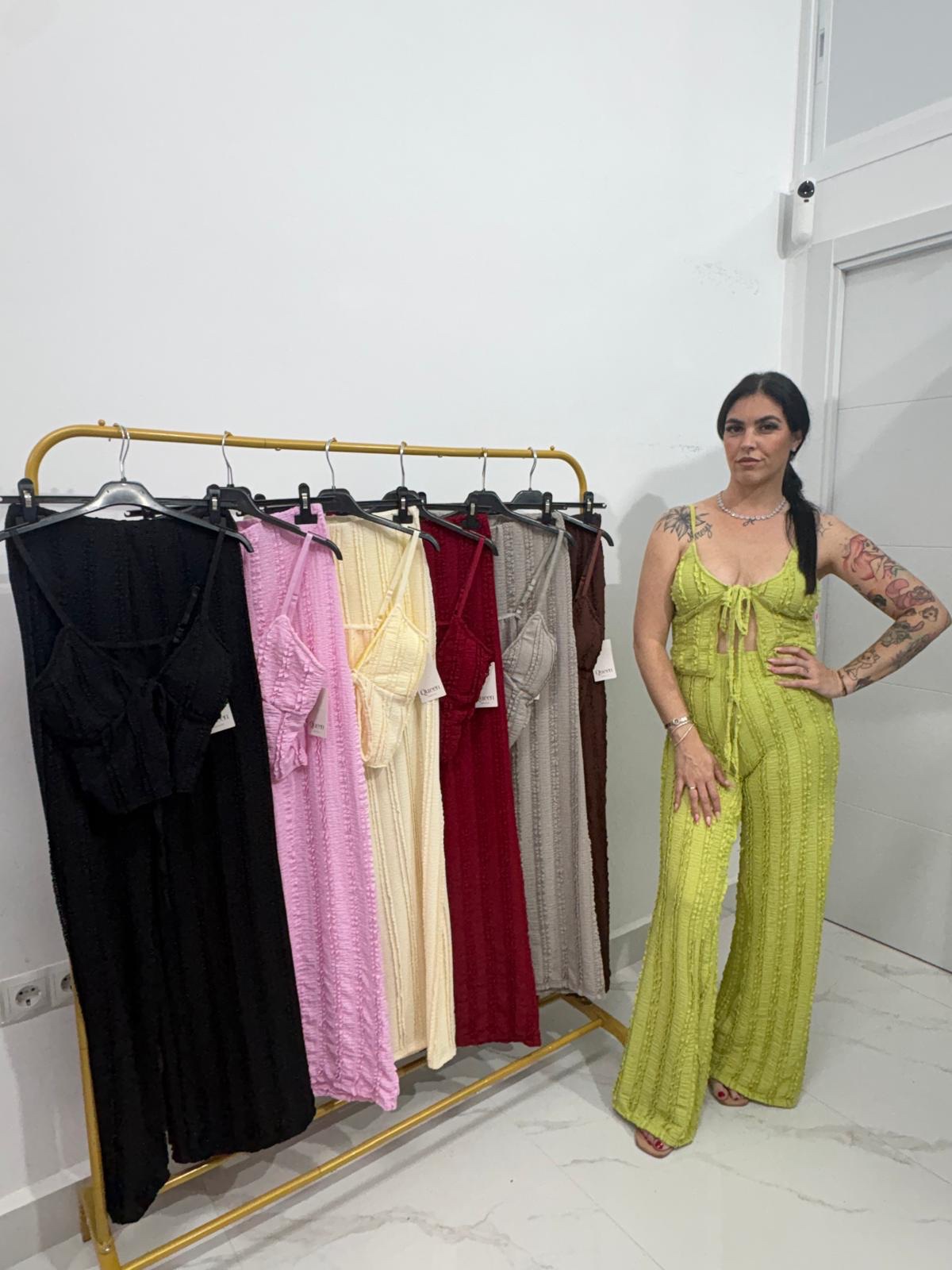 CONJUNTO MARBELLA