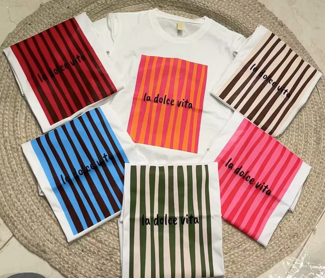 CAMISETA VICTORIA - Imagen 4