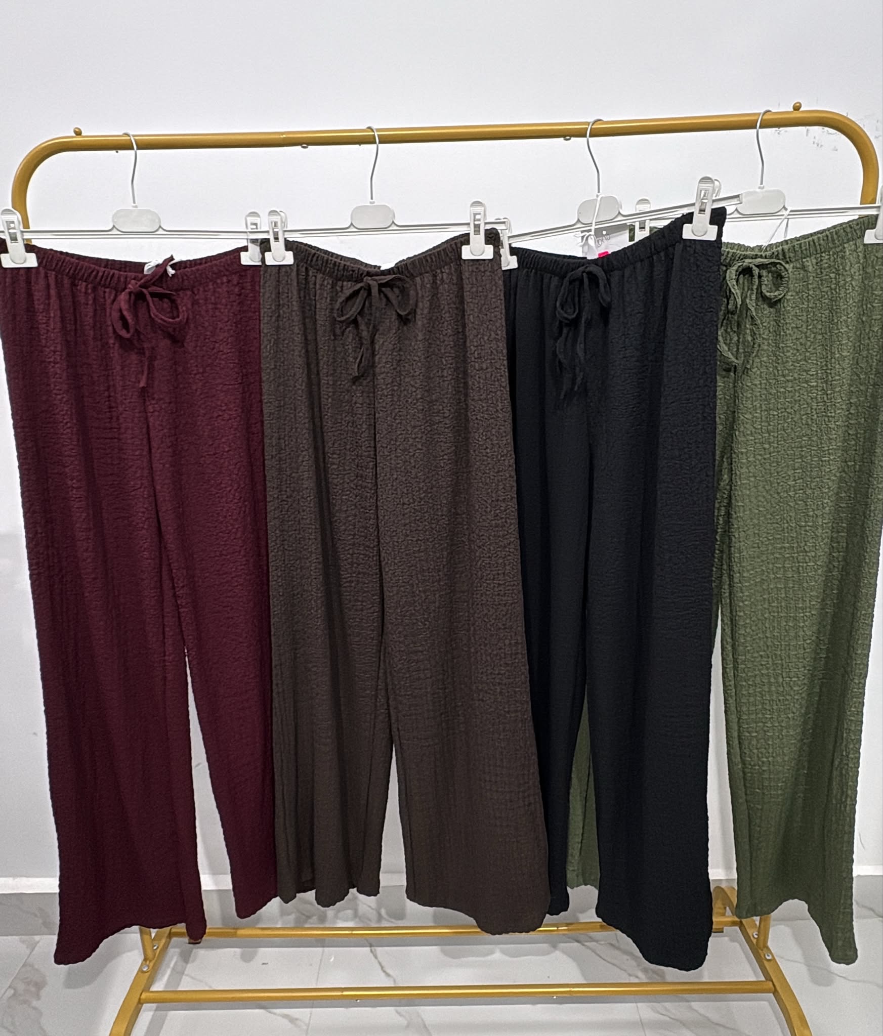 PANTALON ROCIO - Imagen 3