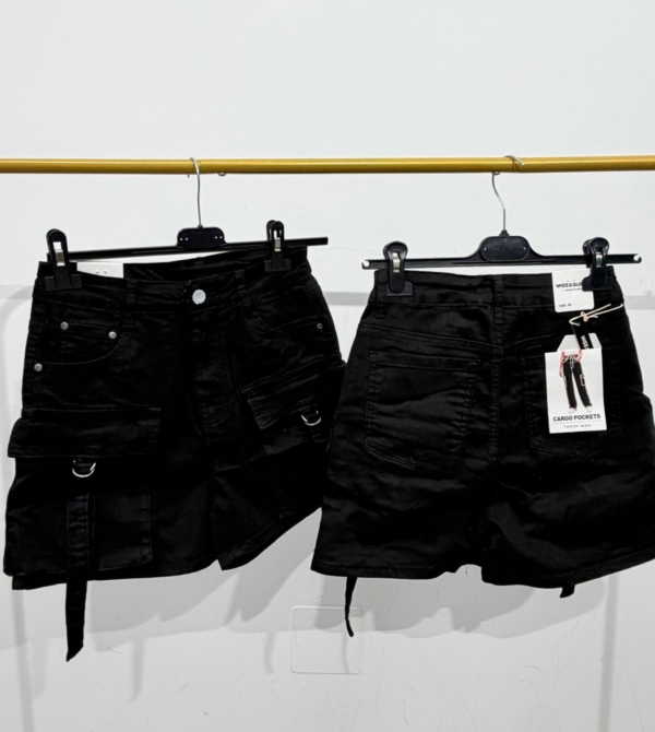 PANTALÓN VAQUERO FINLANDIA