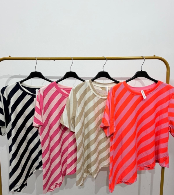 CAMISETA ANIA