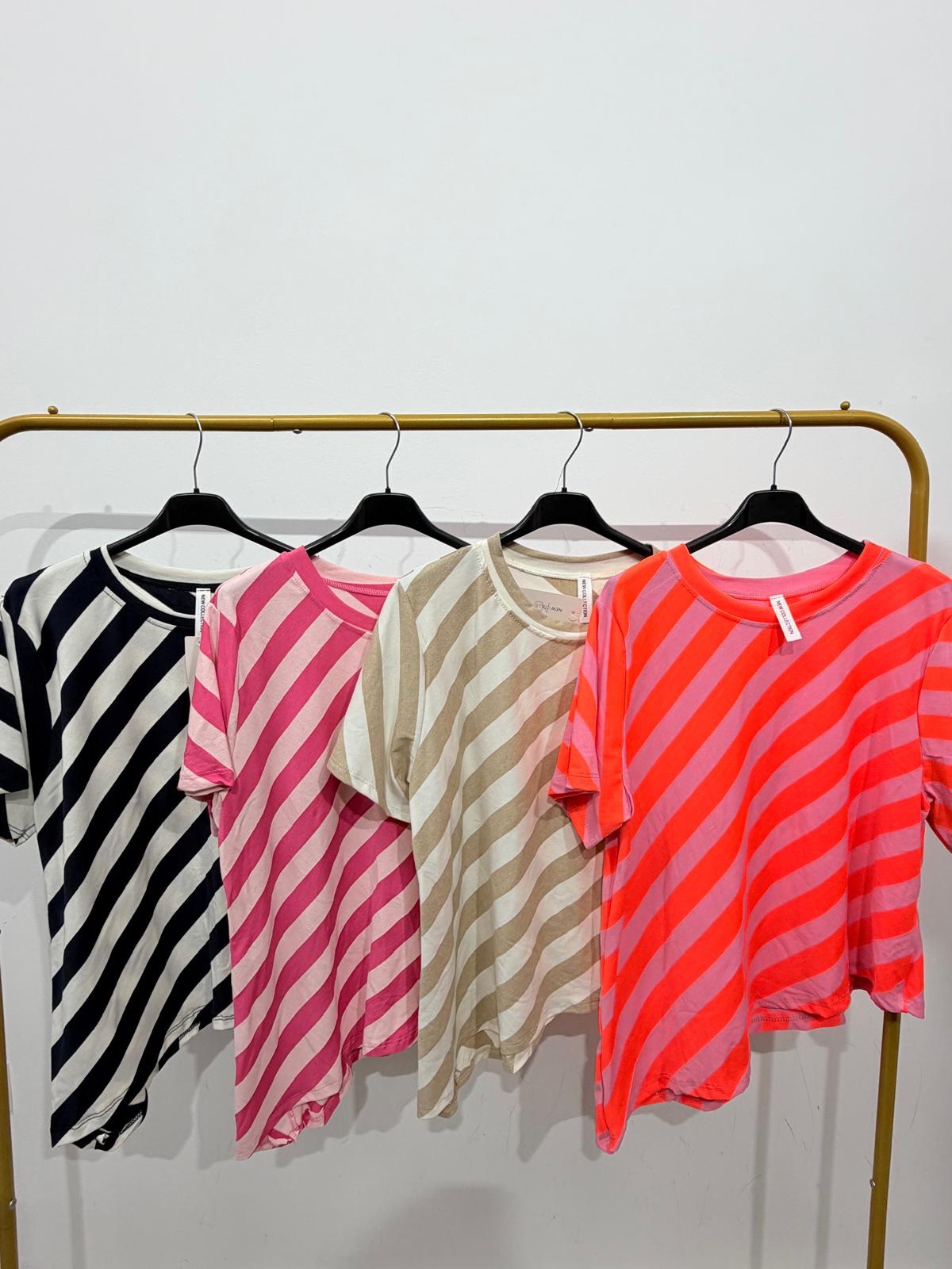 CAMISETA ANIA