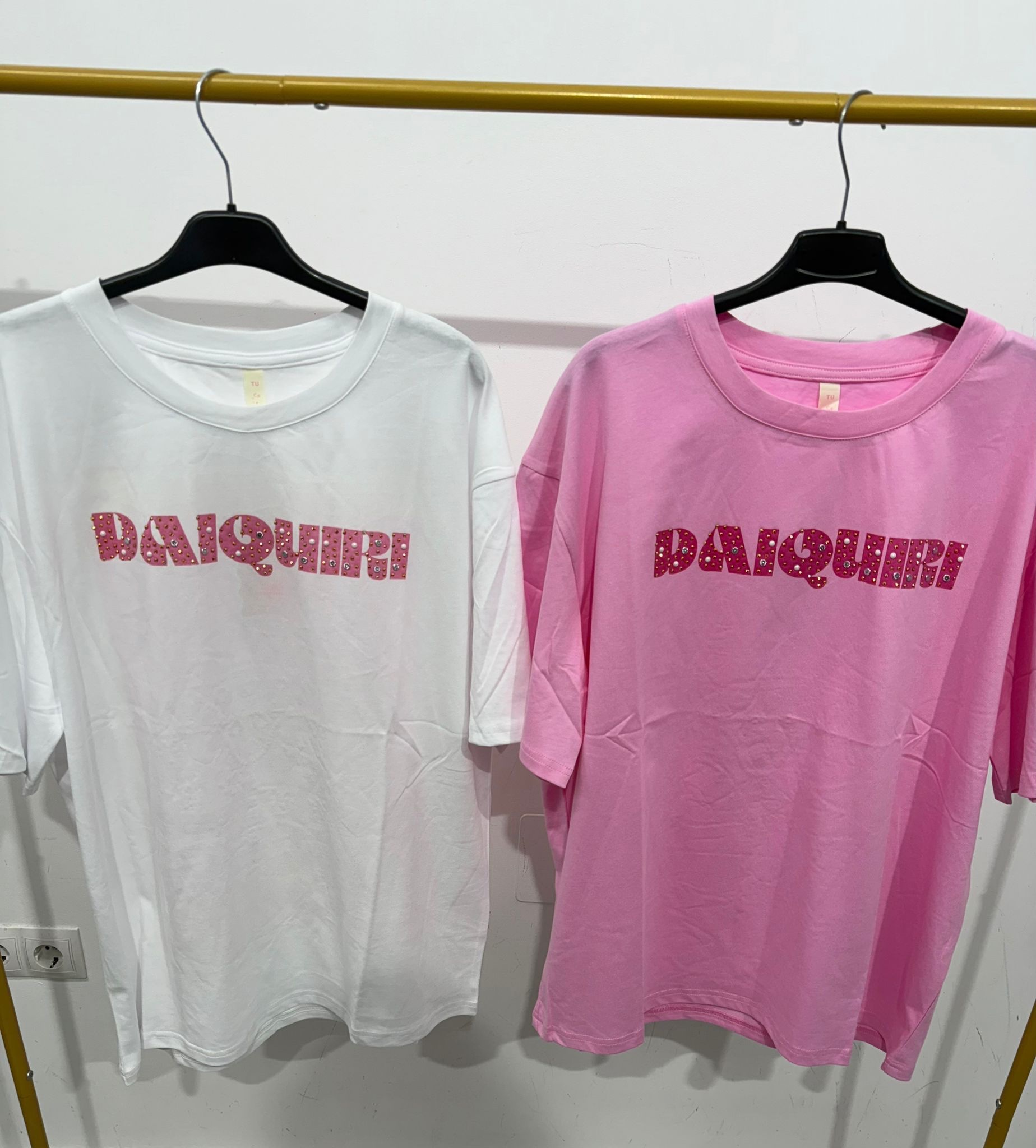 CAMISETA DAIQUIRI - Imagen 3