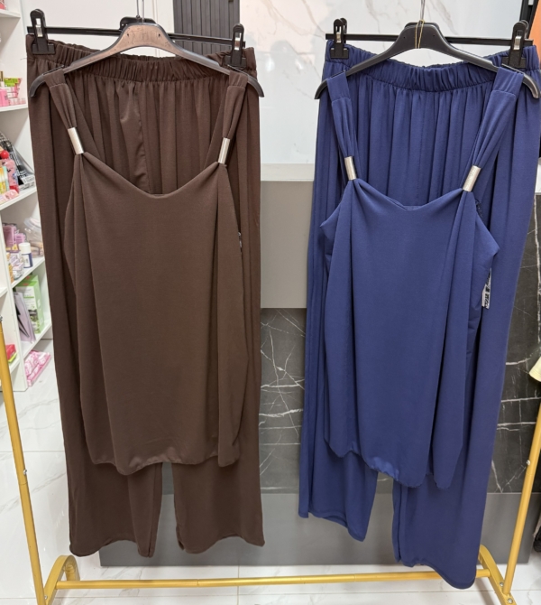 CONJUNTO CURVY BARBARA