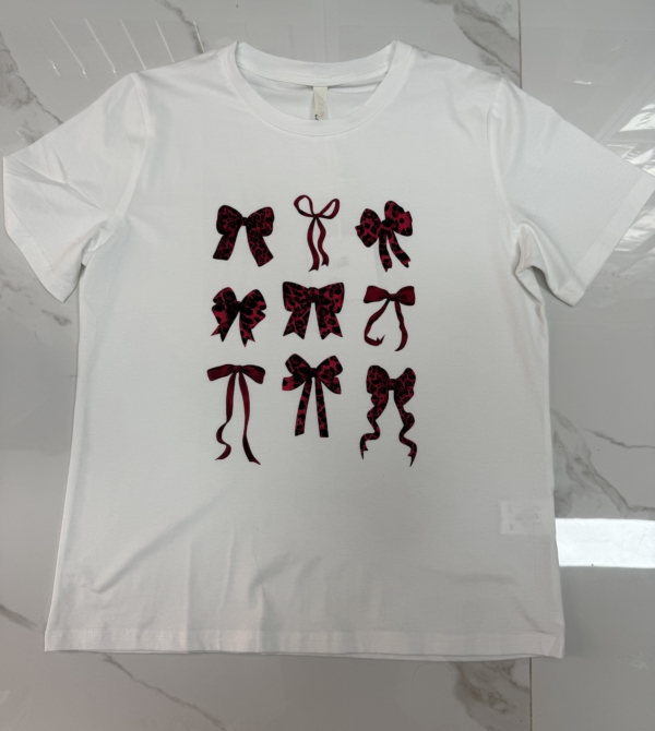 CAMISETA LAZO