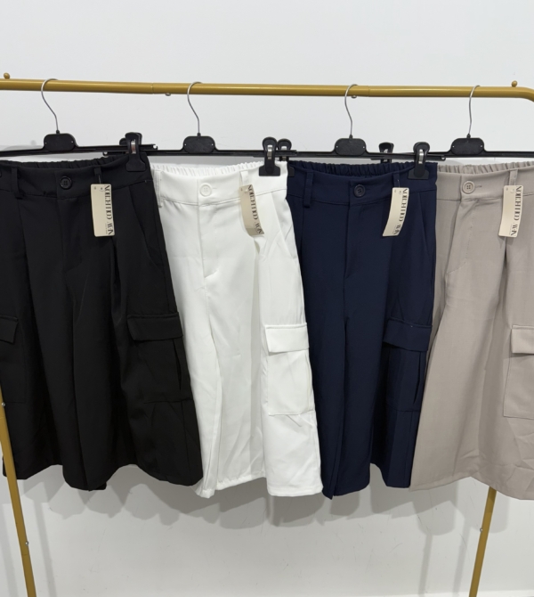 PANTALÓN LEYRE