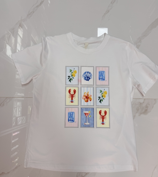 CAMISETA PEDREGALEJOS