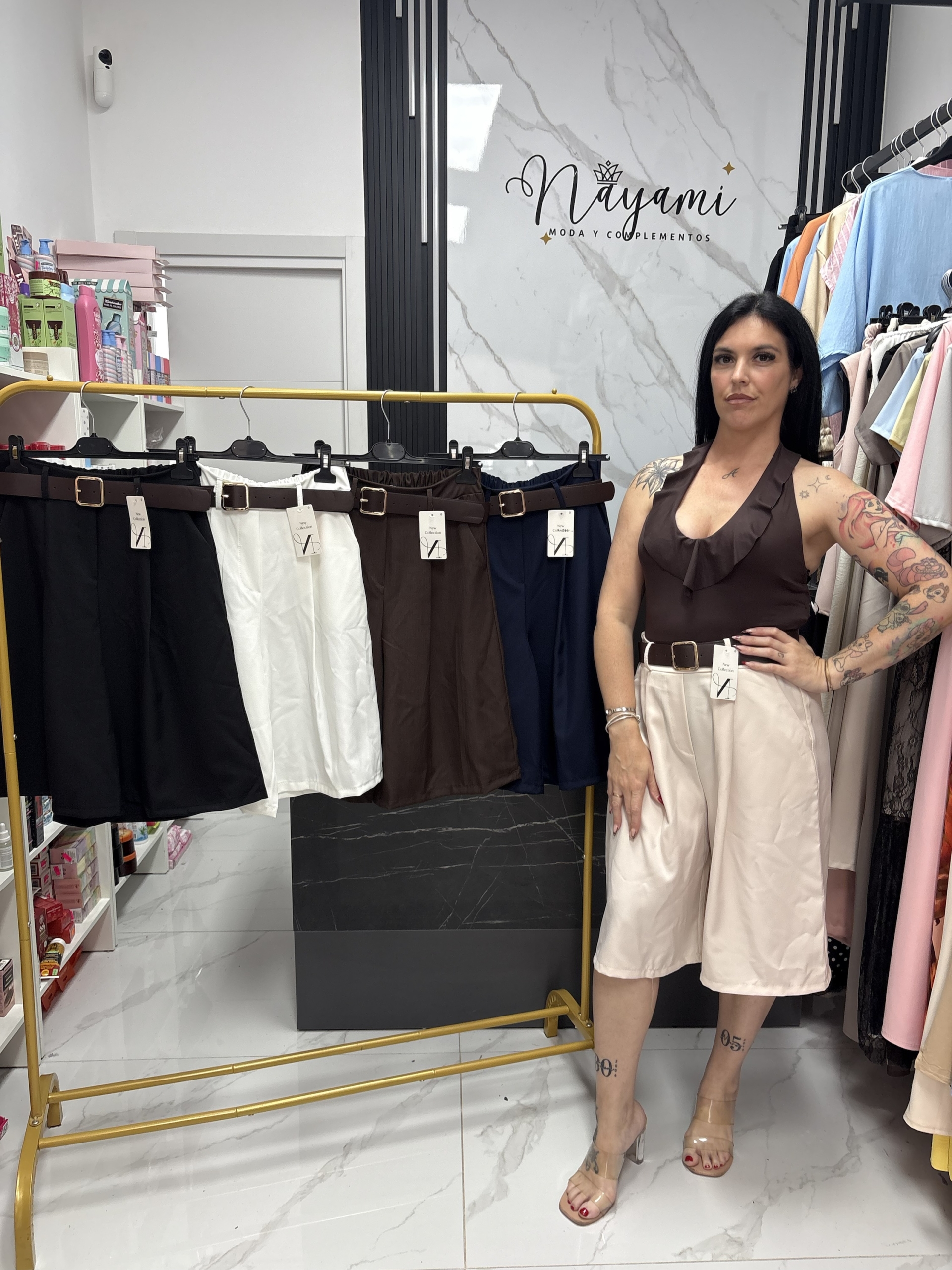 PANTALÓN NAYELI - Imagen 2