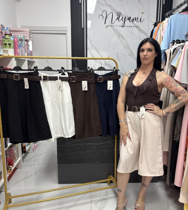 PANTALÓN NAYELI