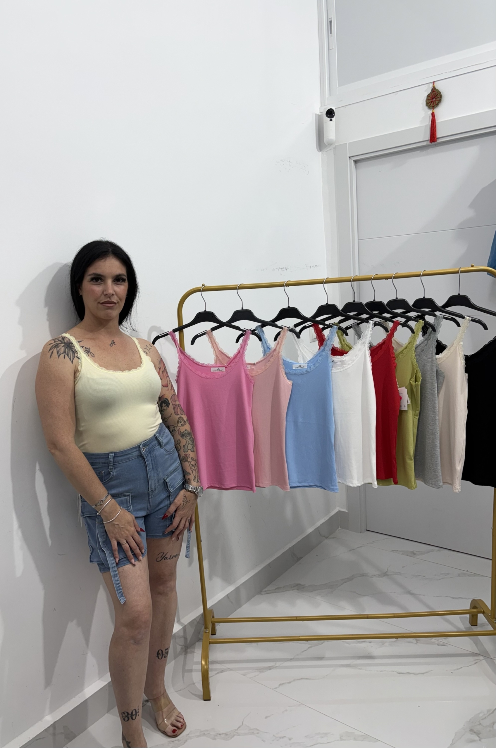 CAMISETA VIENA