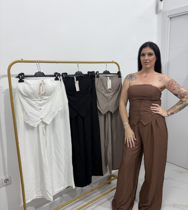 CONJUNTO MURCIA