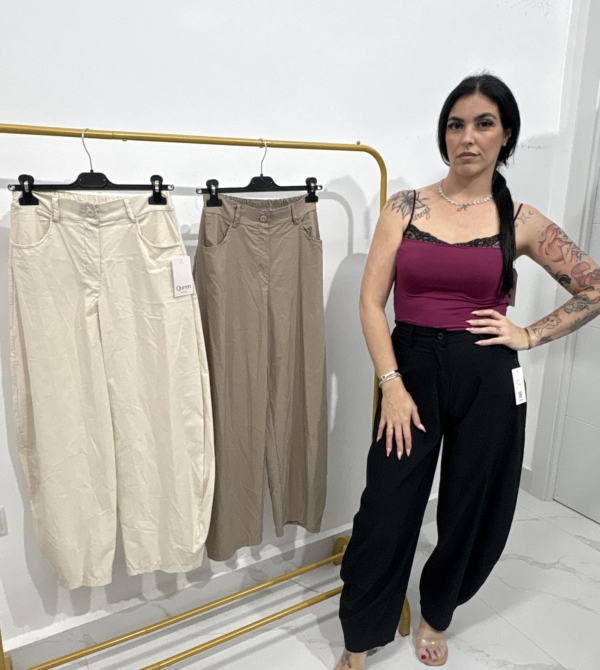 PANTALÓN LOLA