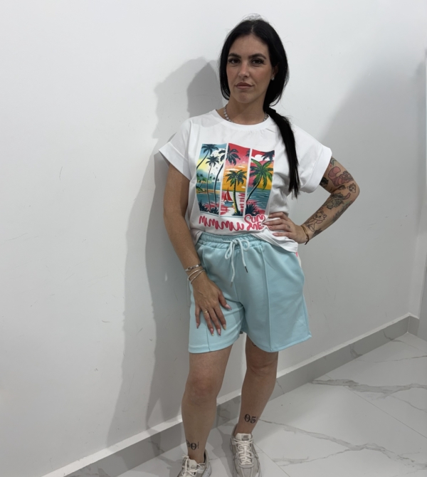 CAMISETA CANCÚN