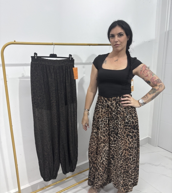PANTALON MILAN