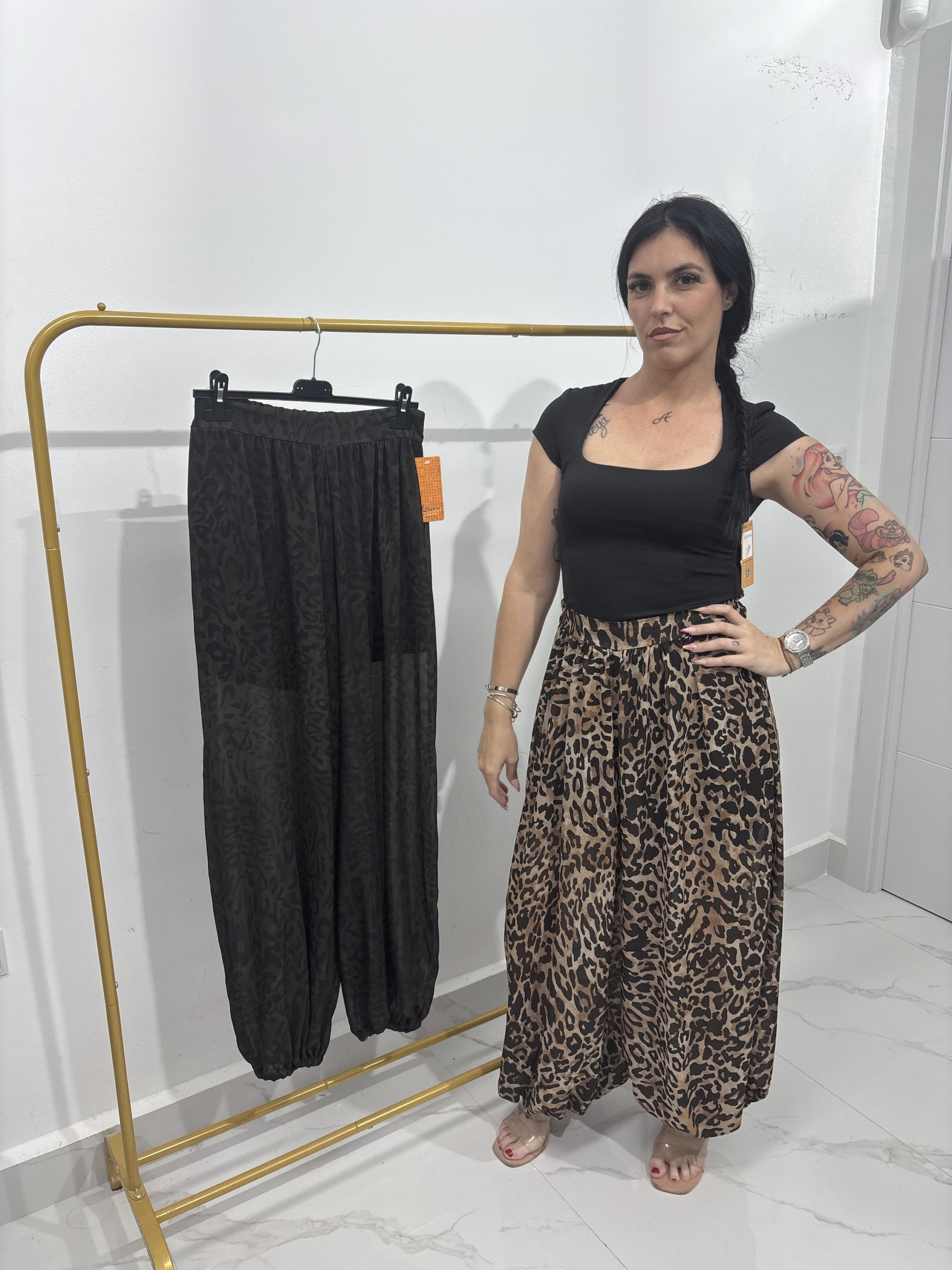 PANTALON MILAN - Imagen 2