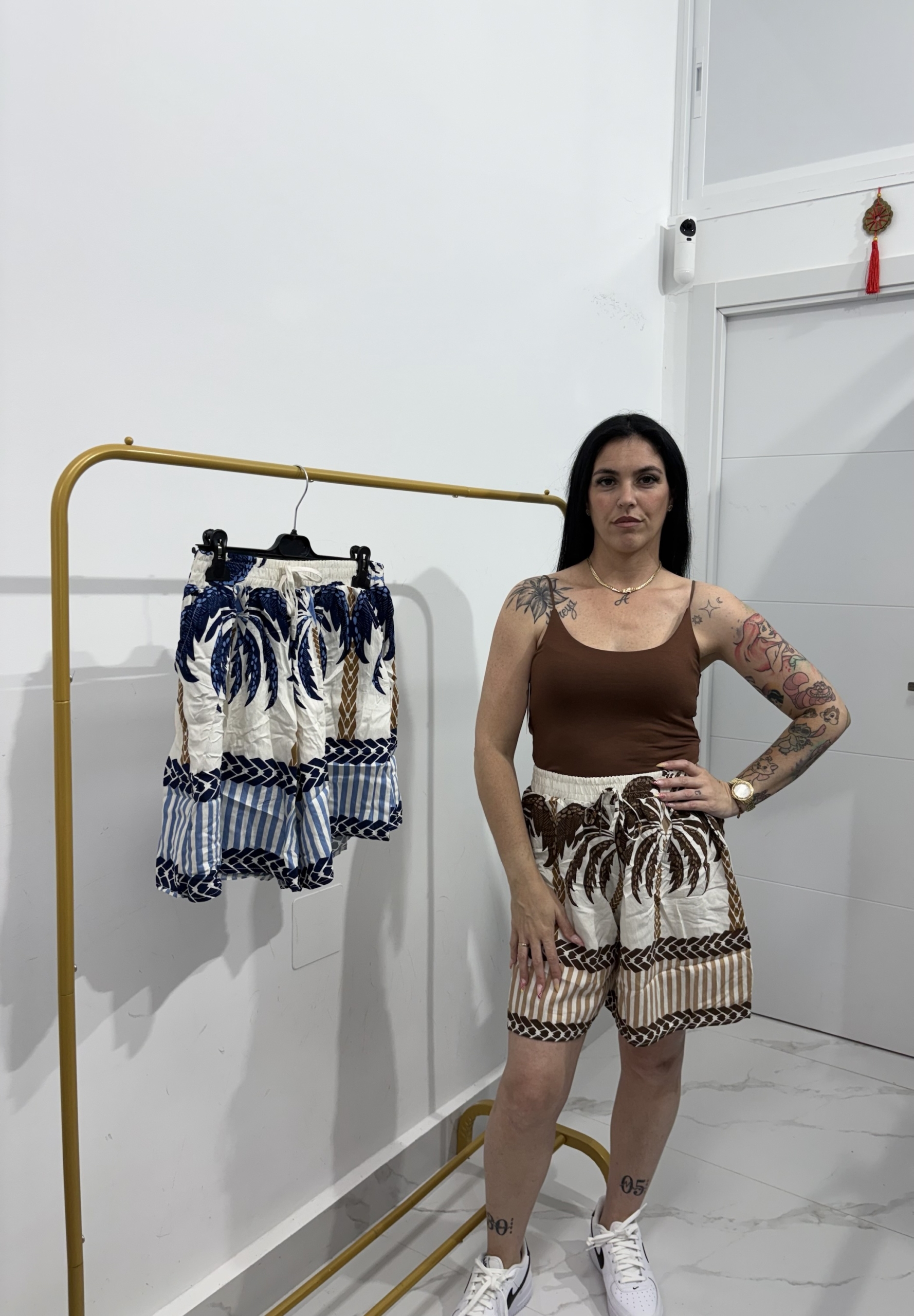 PANTALON SAONA