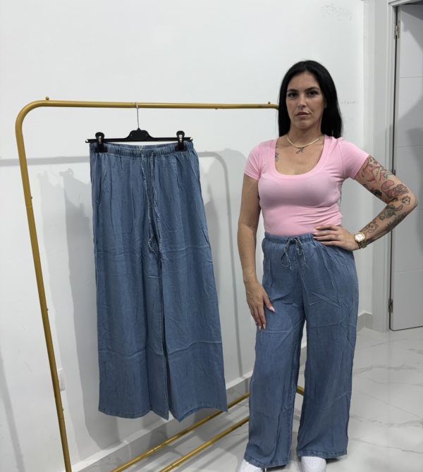 PANTALON MANUELA