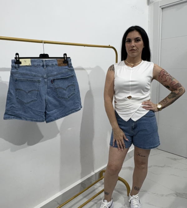 PANTALÓN LEVIS