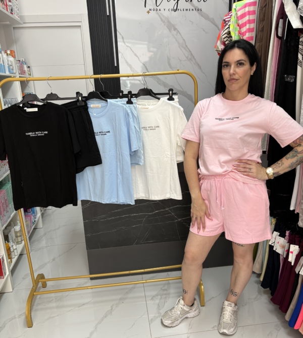 CHANDAL LUISA