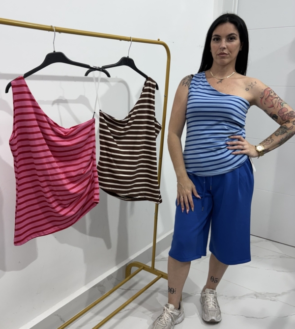 CAMISETA MARISOL