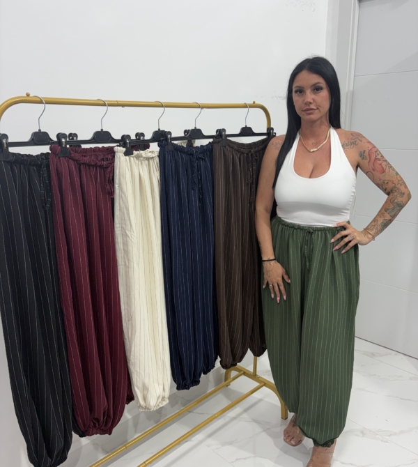 PANTALÓN SONIA