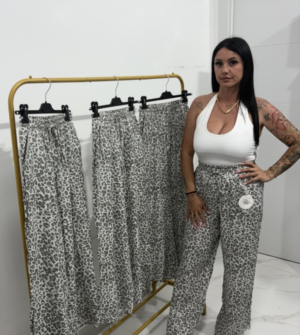PANTALÓN SÁHARA
