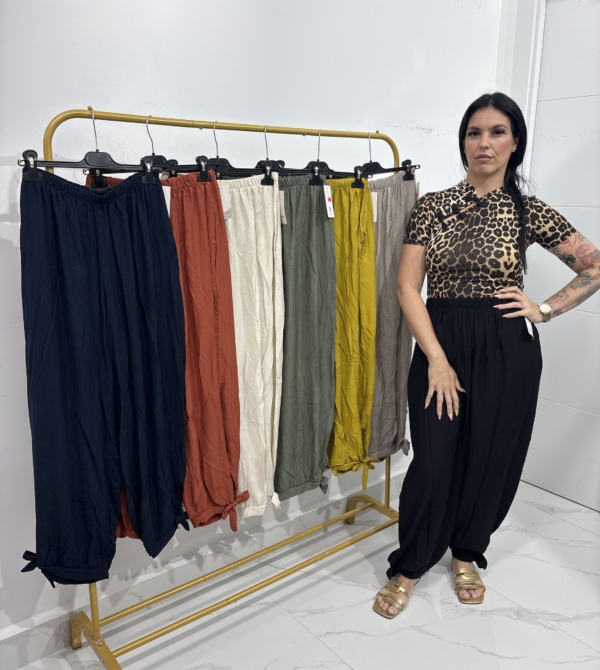PANTALON PUERTO RICO